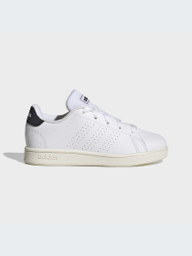 Кеды Adidas Advantage модель GW6487-KZ Фото