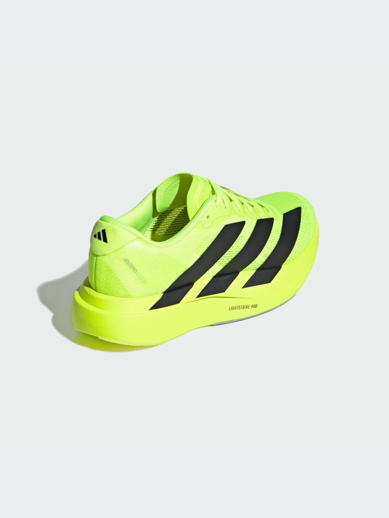Кроссовки Adidas adizero модель JR5839-KZ Фото