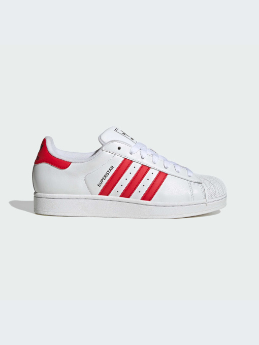 Кроссовки Adidas Superstar модель JQ4728-KZ Фото