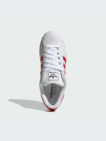 Кроссовки Adidas Superstar модель JQ4728-KZ Фото