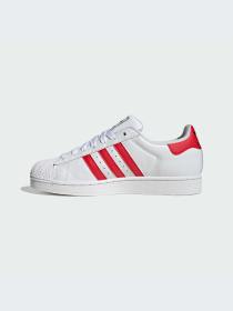 Кроссовки Adidas Superstar модель JQ4728-KZ Фото