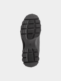 Ботинки Casual модель Кеж-6048-193 black-192 Фото