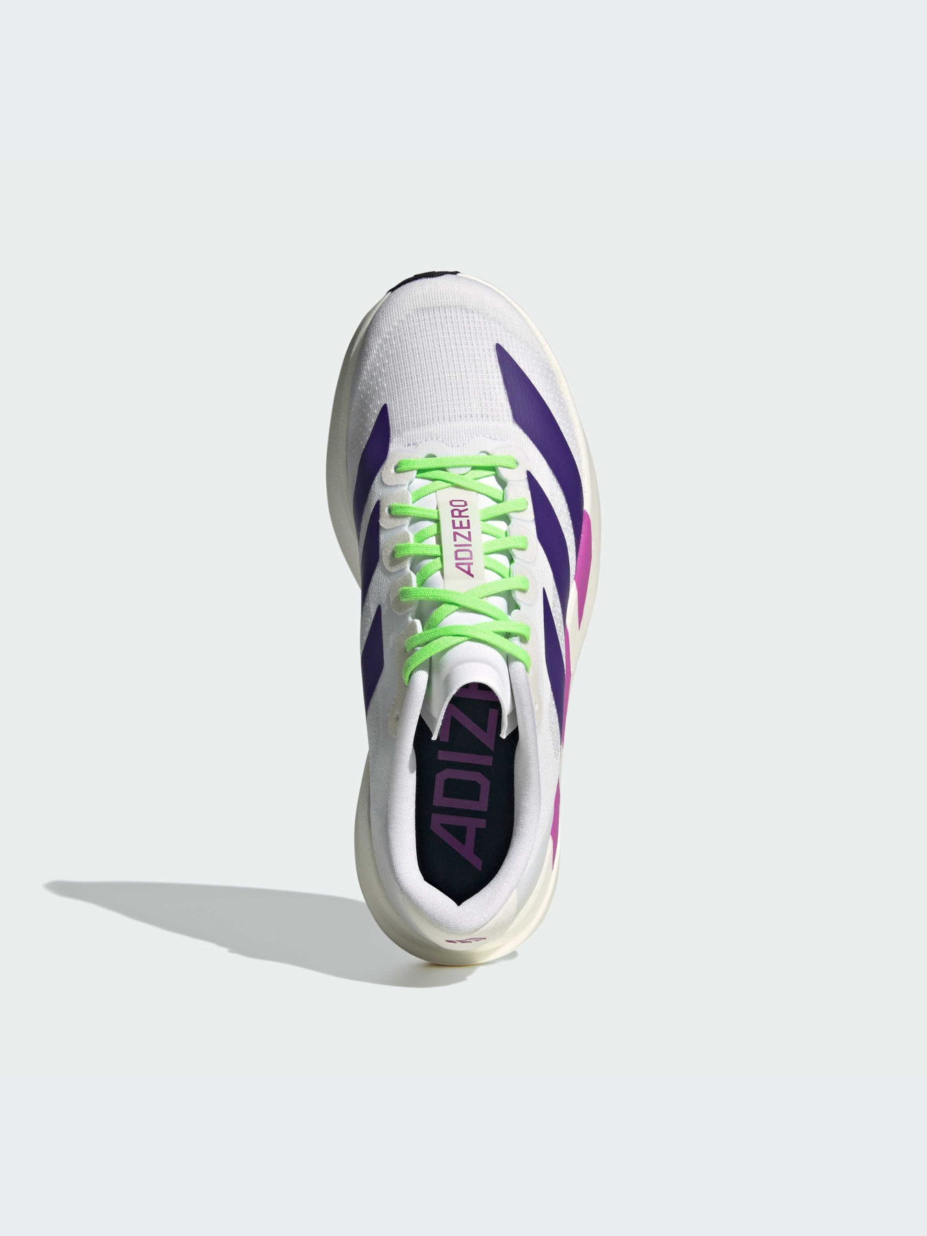 Кроссовки Adidas adizero модель JS4456-KZ Фото