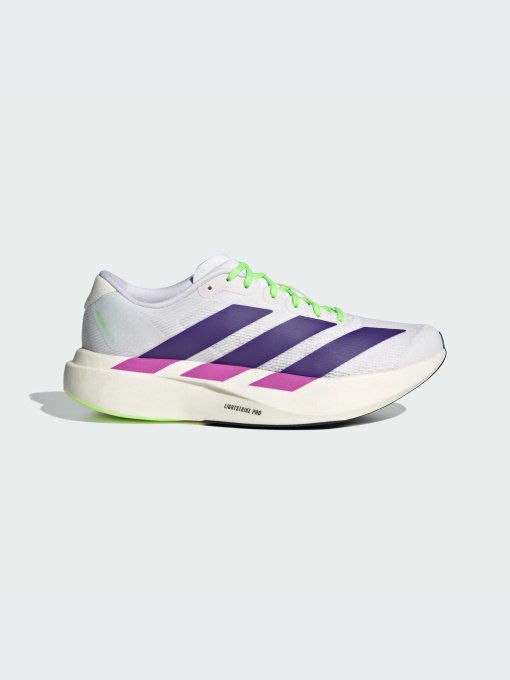 Кроссовки Adidas adizero модель JS4456-KZ Фото