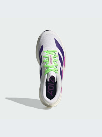 Кроссовки Adidas adizero модель JS4456-KZ Фото