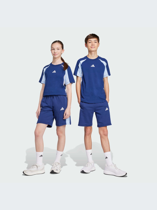 Шорты Adidas модель JI6232-KZ Фото