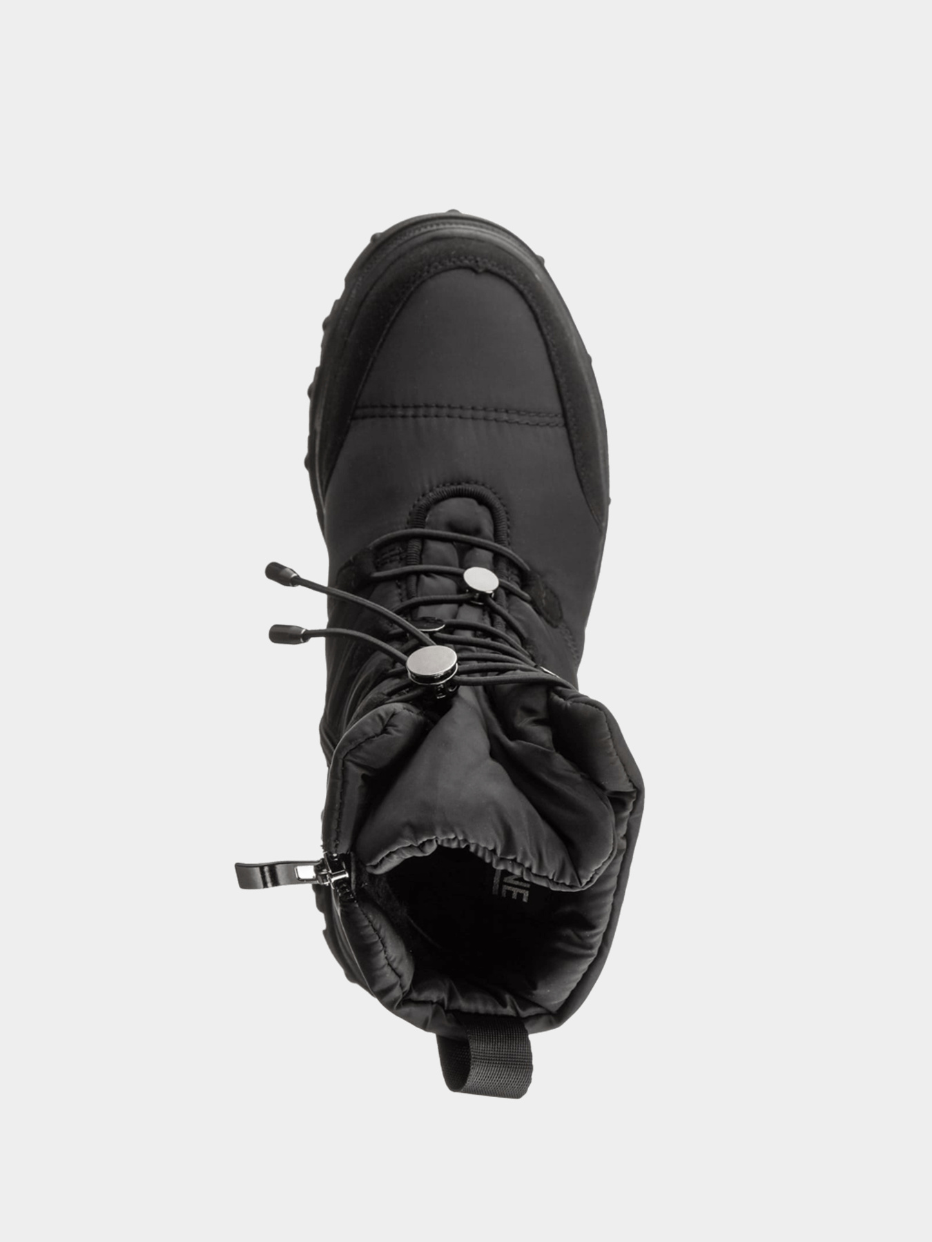 Ботинки Casual модель Кеж-6049-193 black-192 Фото