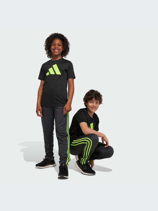 Футболкалар мен поло жейделер Adidas Clima үлгі IA3020-KZ Фото