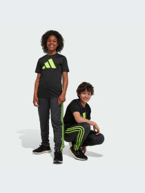 Футболкалар мен поло жейделер Adidas Clima үлгі IA3020-KZ Фото