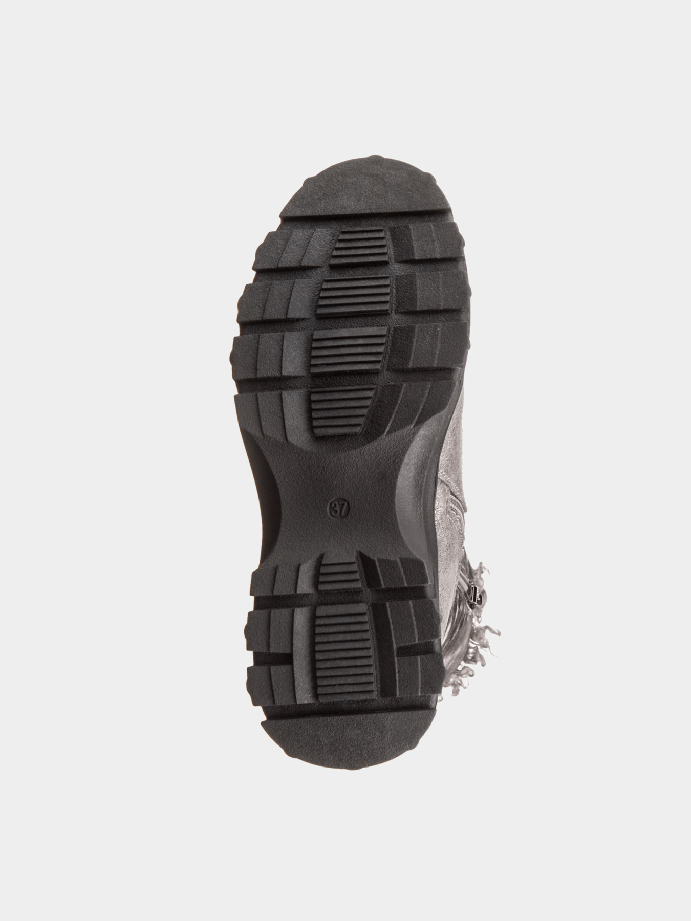 Ботинки Casual модель Кеж-6050-193 silver-192 Ботинки Casual модель Кеж-6050-193 silver-192 Фото