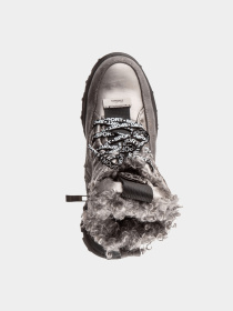 Ботинки Casual модель Кеж-6050-193 silver-192 Ботинки Casual модель Кеж-6050-193 silver-192 Фото