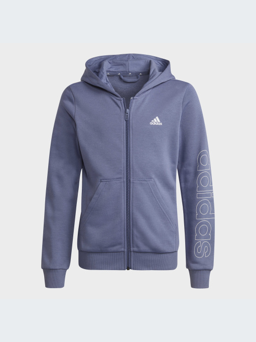 Худи и свитшоты Adidas модель GS4277-KZ Фото