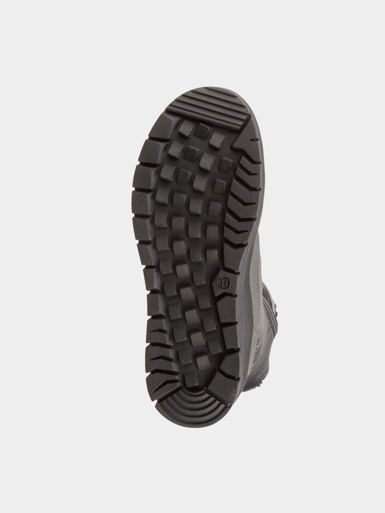 Сапоги Casual модель Кеж-9006-193 grey-192 Фото