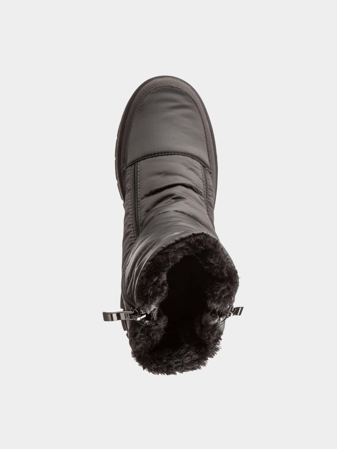 Сапоги Casual модель Кеж-9006-193 grey-192 Фото