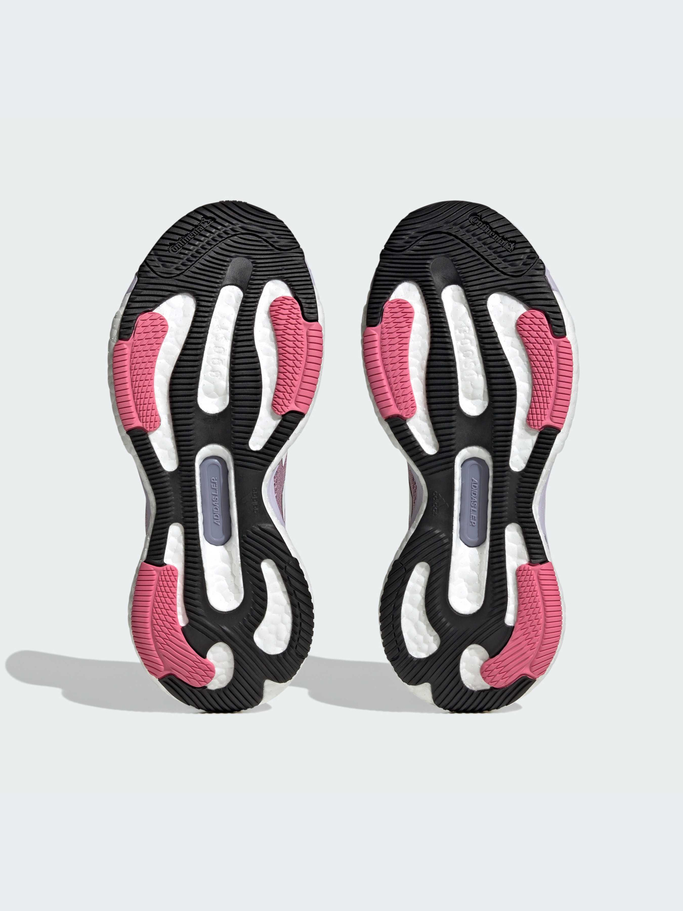 Кроссовки Adidas Solar модель IE6797-KZ Фото