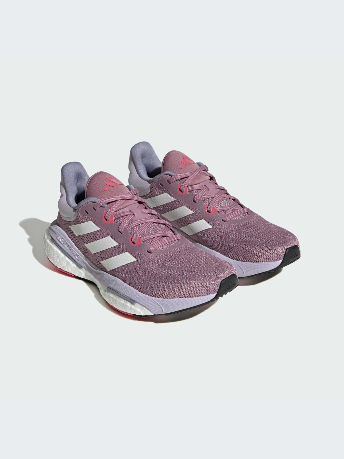 Кроссовки Adidas Solar модель IE6797-KZ Фото