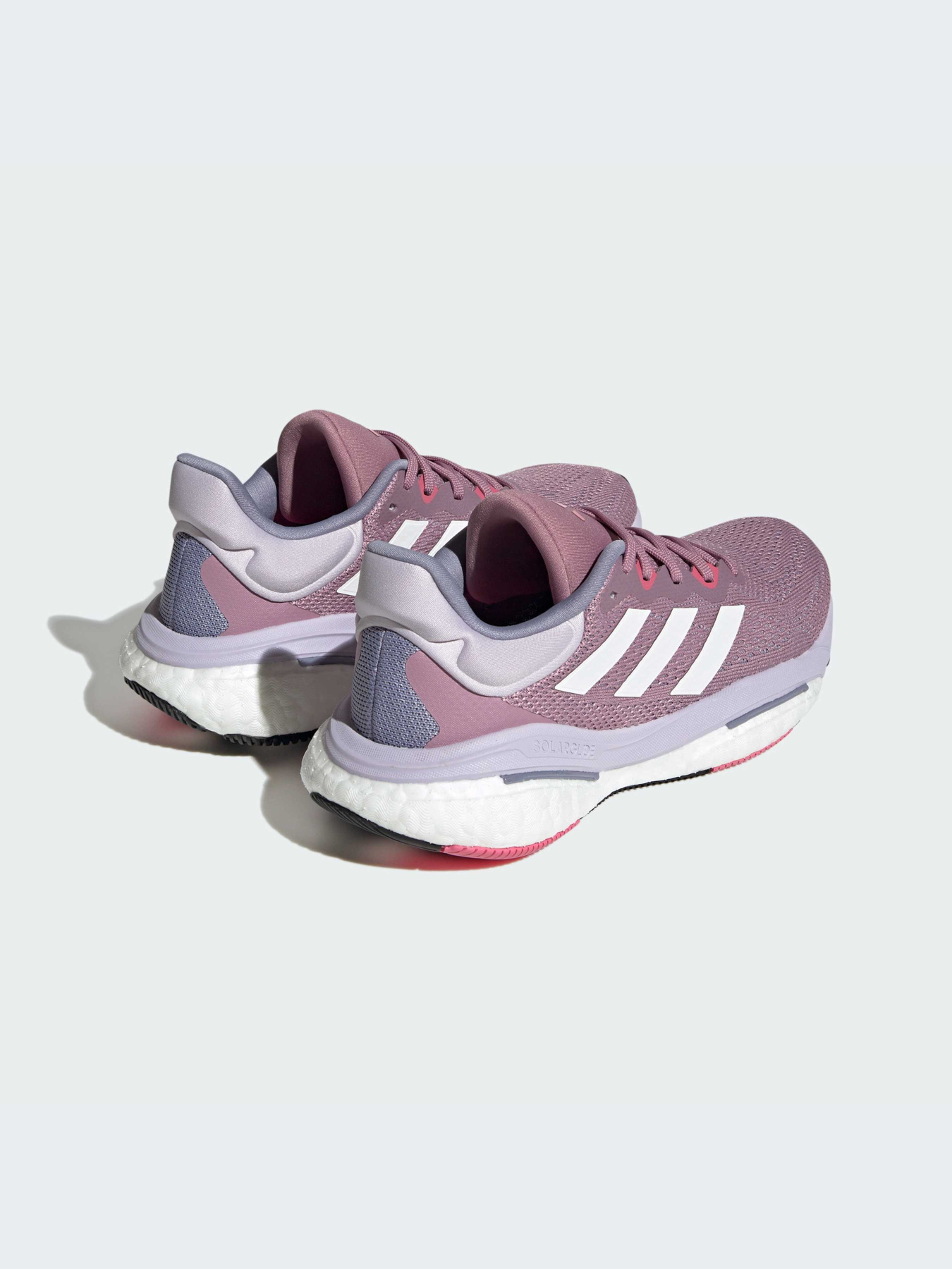 Кроссовки Adidas Solar модель IE6797-KZ Фото