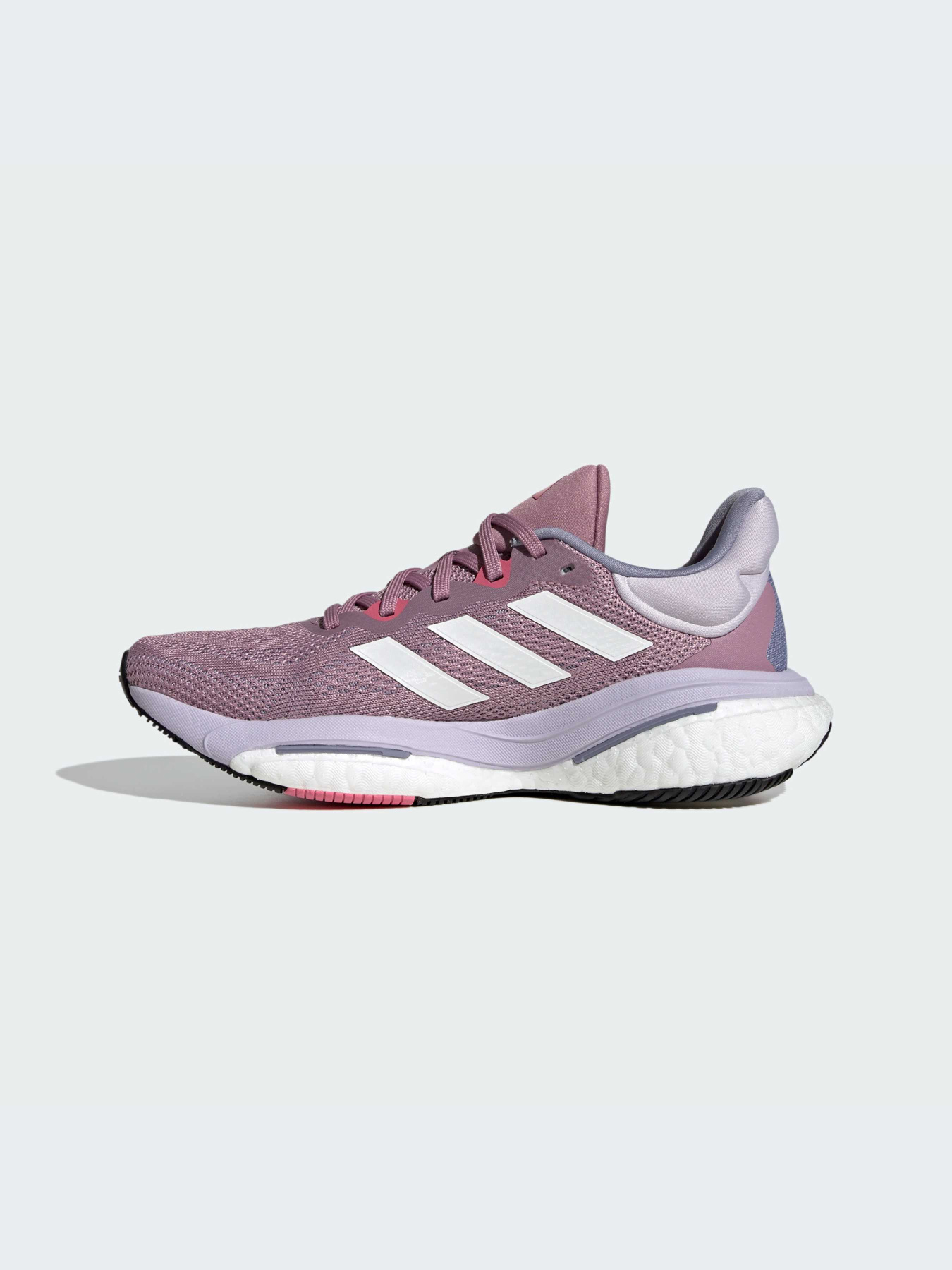Кроссовки Adidas Solar модель IE6797-KZ Фото