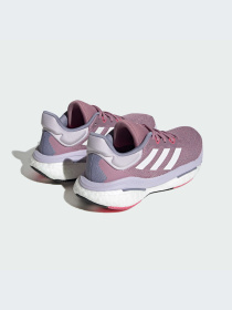 Кроссовки Adidas Solar модель IE6797-KZ Фото