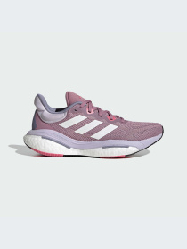 Кроссовки Adidas Solar модель IE6797-KZ Фото