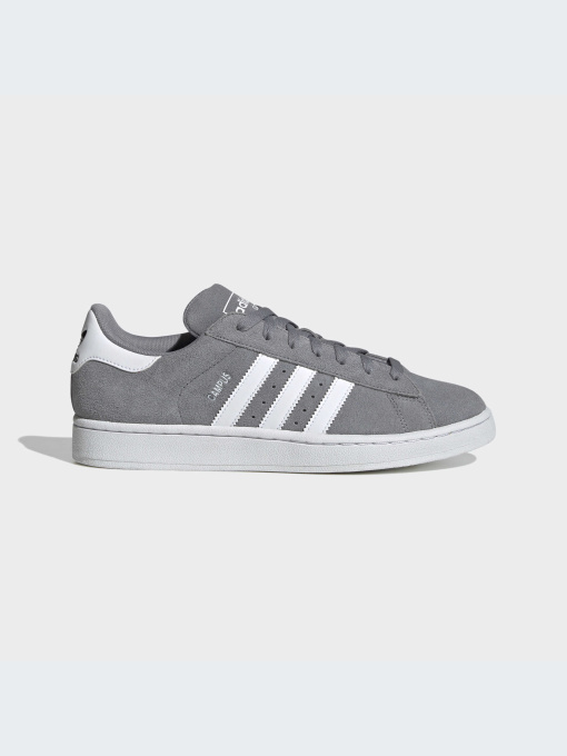 Кеды Adidas Campus модель ID9843-KZ Фото