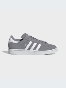 Кеды Adidas Campus модель ID9843-KZ Фото