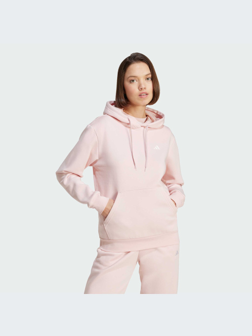 Худи и свитшоты Adidas модель IY1649-KZ Фото