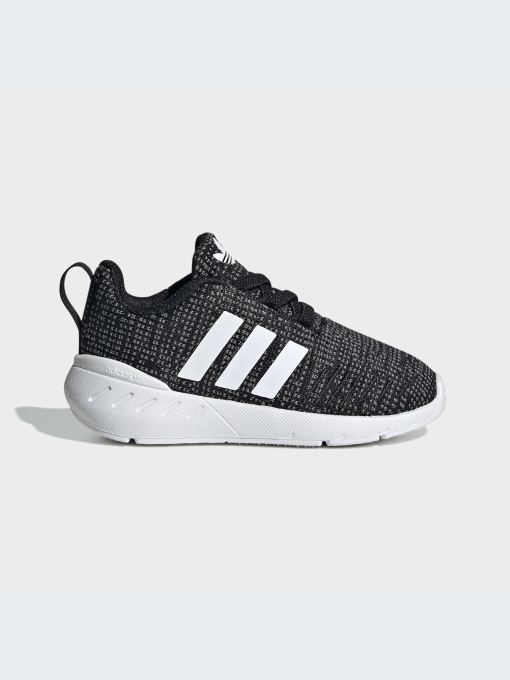 Кроссовки Adidas Swift модель GW8184-KZ Фото