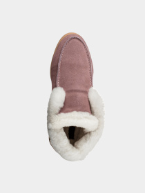 Ботинки Casual модель Кеж-166-203 dk beige-202 Фото