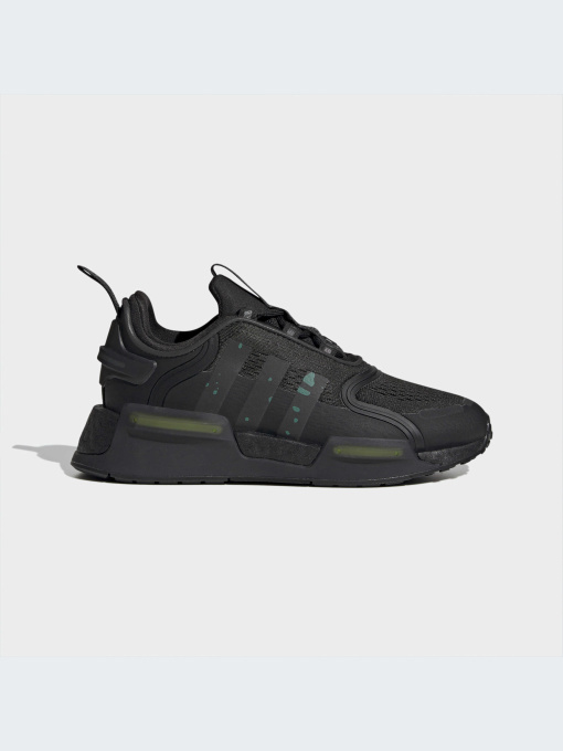 Кроссовки Adidas NMD модель HQ1671-KZ Фото