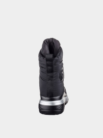 Ботинки Casual модель Кеж-2075-203 black-202 Фото