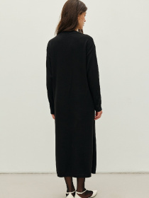 Платье миди RicaMare модель RM4298-1-25DD Фото