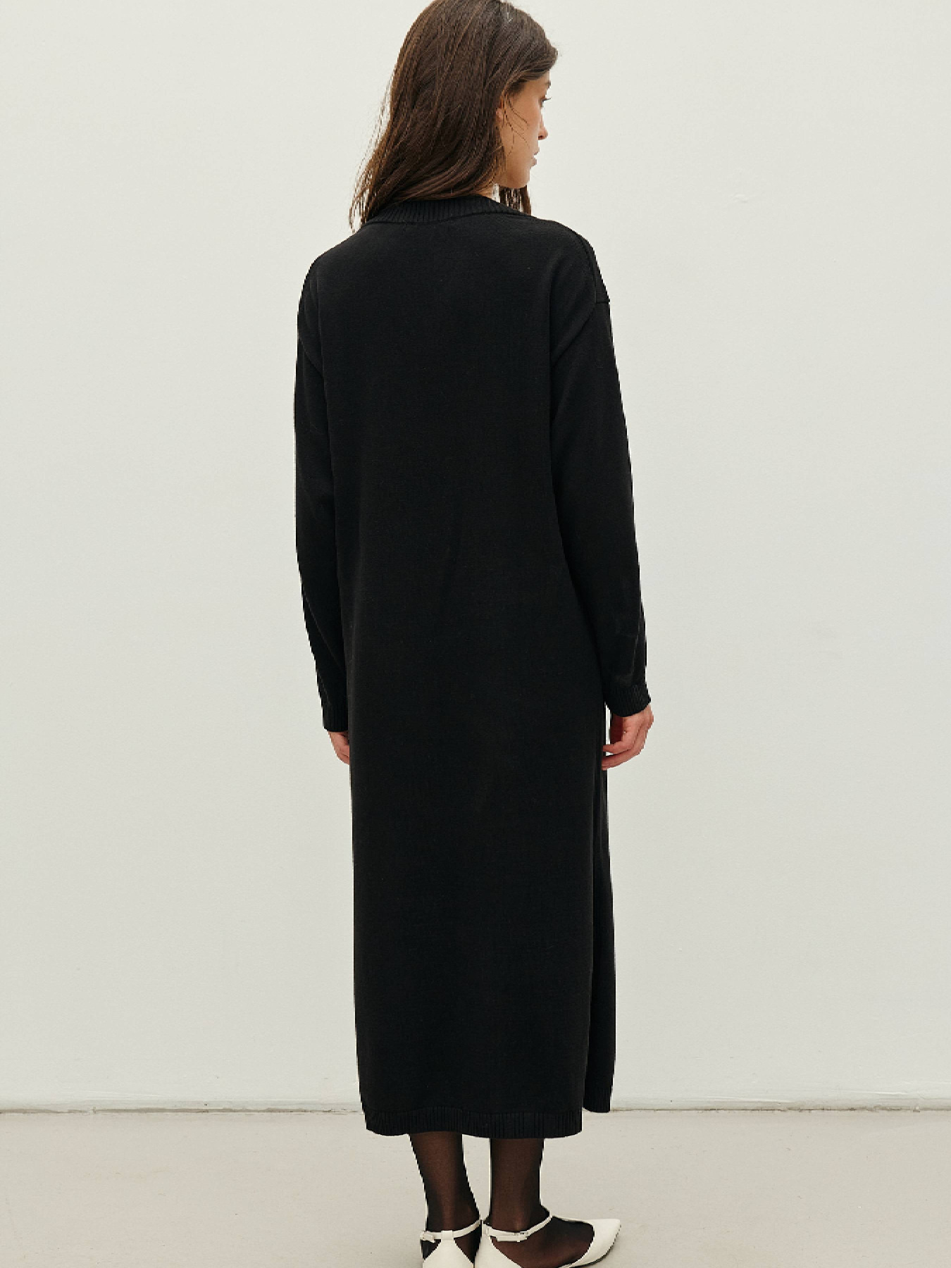 Сукня міді RicaMare модель RM4298-1-25DD Фото