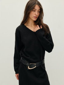 Сукня міді RicaMare модель RM4298-1-25DD Фото