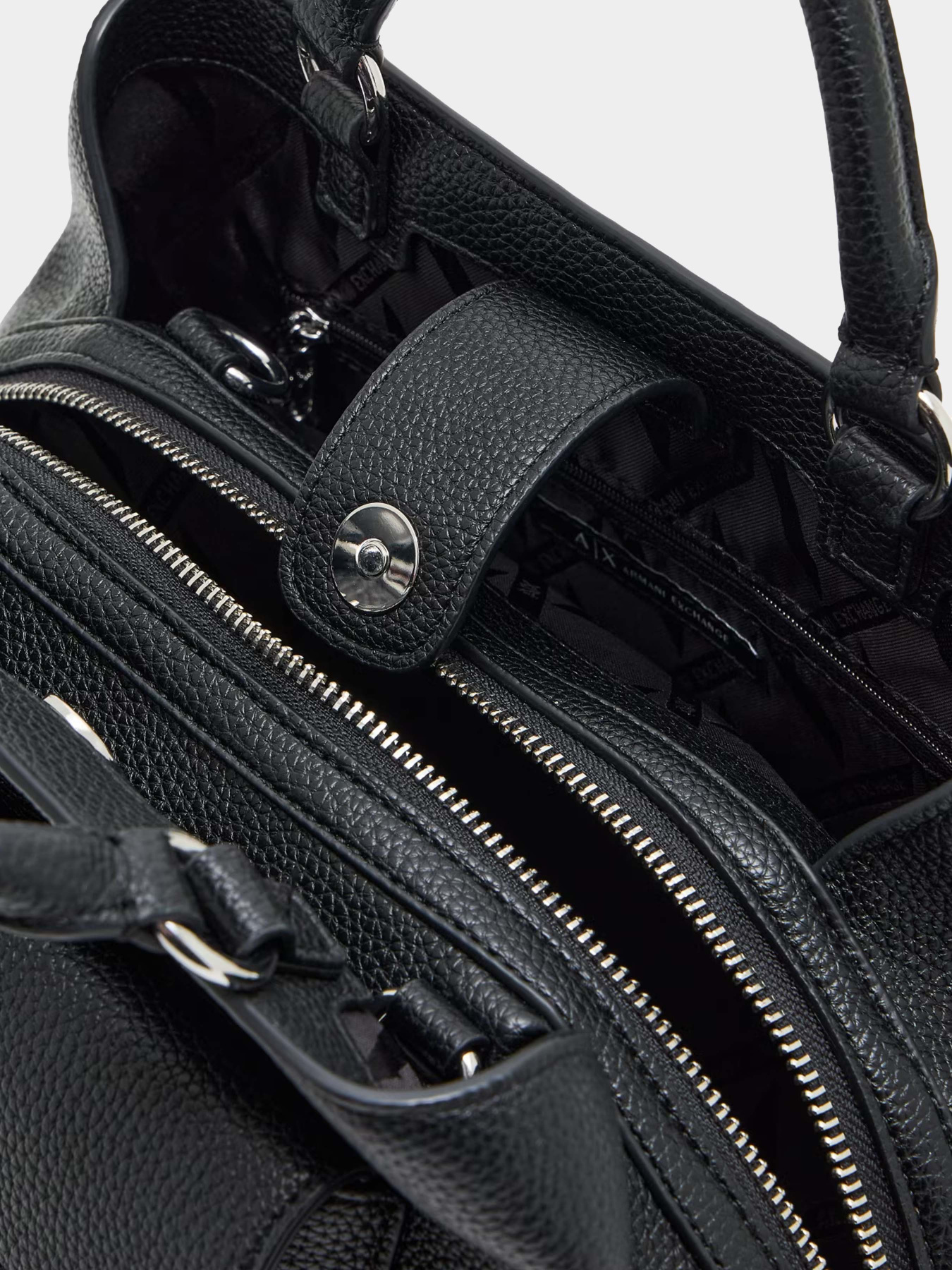 Сумки Armani Exchange модель XW001545-AF17019-UC001 Фото