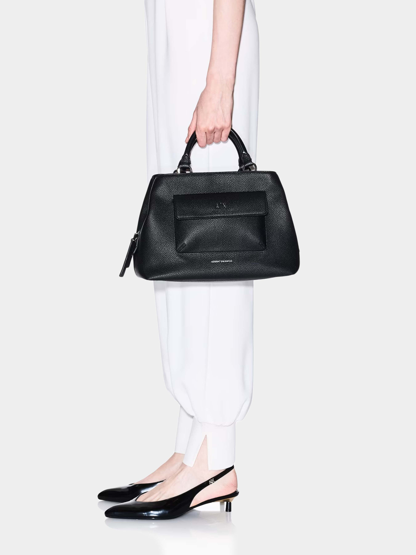 Сумки Armani Exchange модель XW001545-AF17019-UC001 Фото
