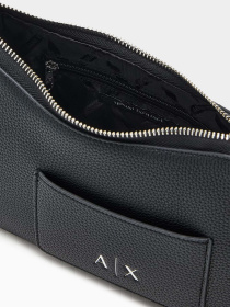 Сумки Armani Exchange модель XW001571-AF15625-UC001 Фото