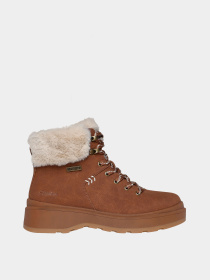Ботинки и сапоги Skechers модель 168087 CSNT Фото