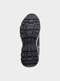 Ботинки Casual модель Кеж-3022-203 black-202 Фото