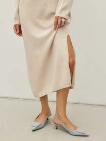 Платье миди RicaMare модель RM4298-13-25DD Фото