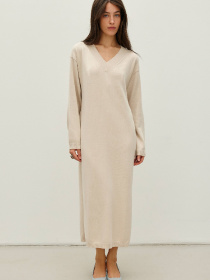 Платье миди RicaMare модель RM4298-13-25DD Фото