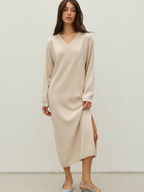 Платье миди RicaMare модель RM4298-13-25DD Фото