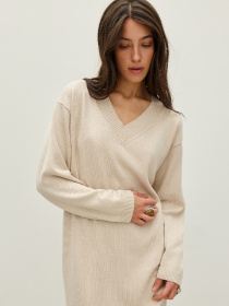 Сукня міді RicaMare модель RM4298-13-25DD Фото