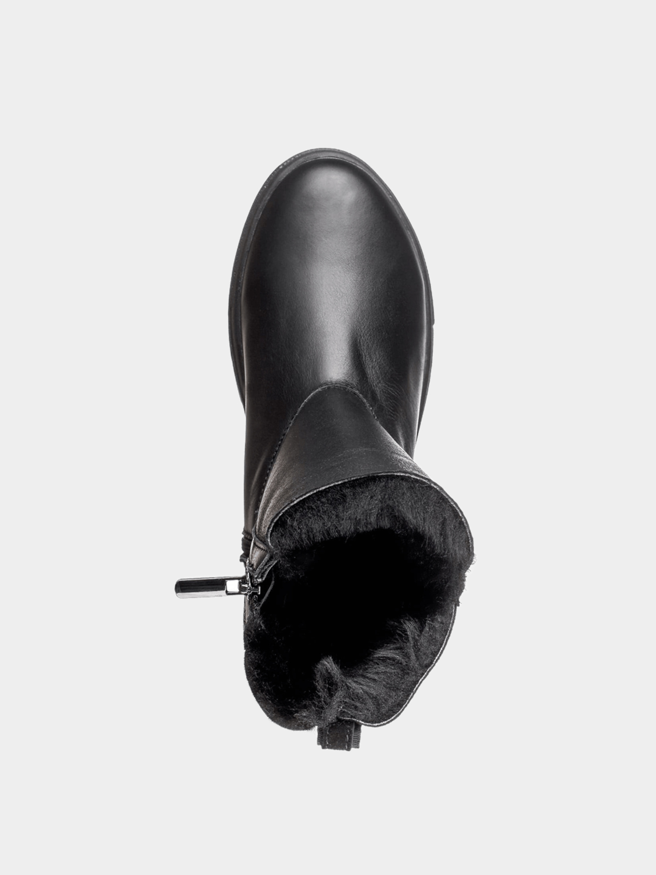 Сапоги Casual модель Кеж-НО 107.41115.28-202 Фото