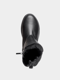 Сапоги Casual модель Кеж-НО 107.41115.28-202 Фото