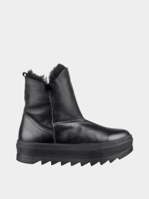 Сапоги Casual модель Кеж-НО 107.41115.28-202 Фото