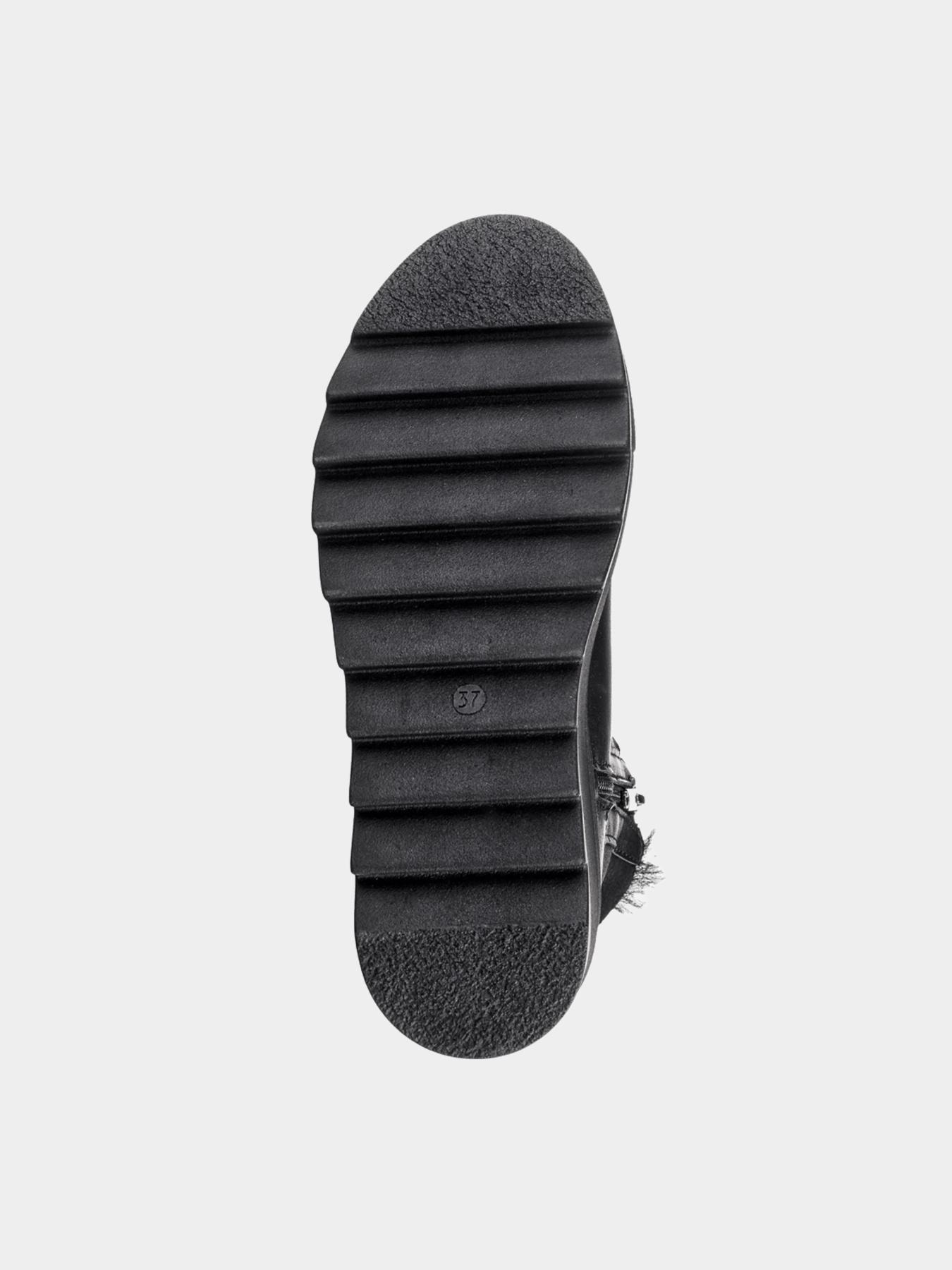 Сапоги Casual модель Кеж-НО 107.41115.28-202 Фото