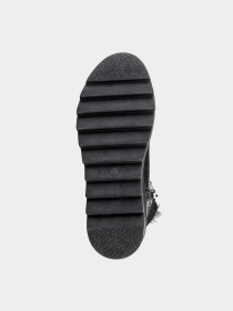 Сапоги Casual модель Кеж-НО 107.41115.28-202 Фото