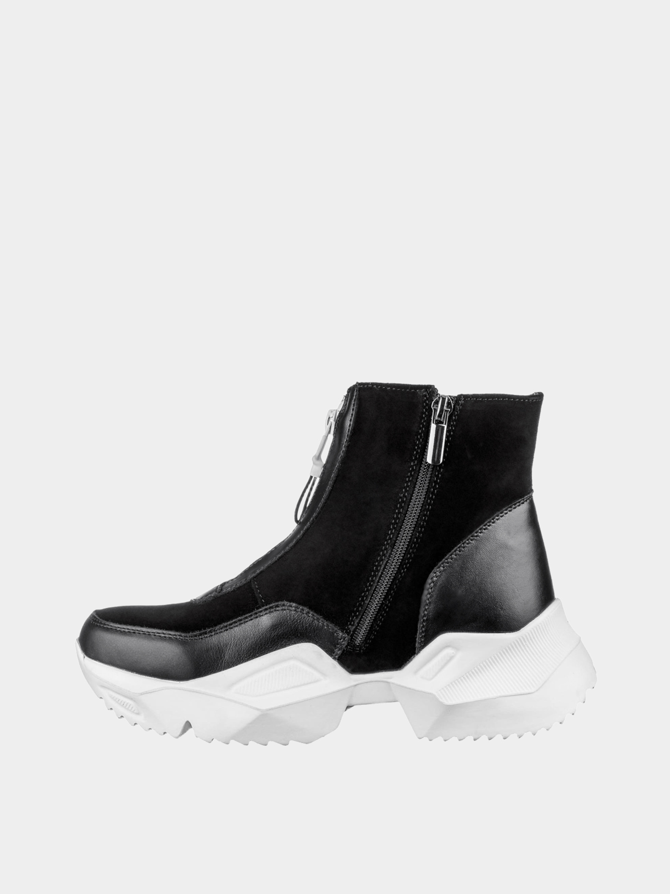 Ботинки Casual модель Кеж-НО 113.2141.78-202 Фото