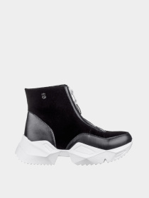 Ботинки Casual модель Кеж-НО 113.2141.78-202 Фото